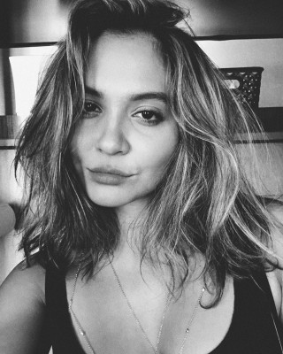 Stella Hudgens pic #1066305